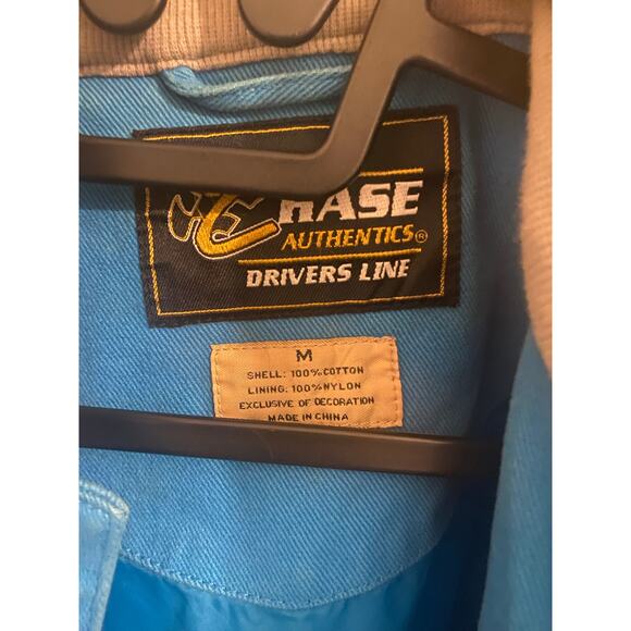 Vintage Chase Authentics Drivers Line Race Jacket “Rusty’s Last Call” - Picture 10 of 10